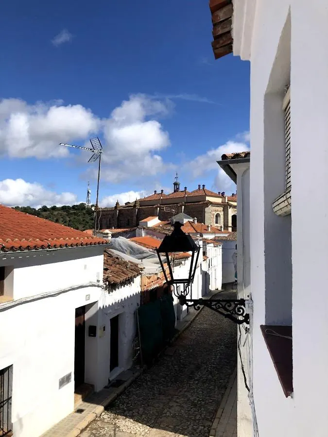 Casa Bheinn Aracena 0*,