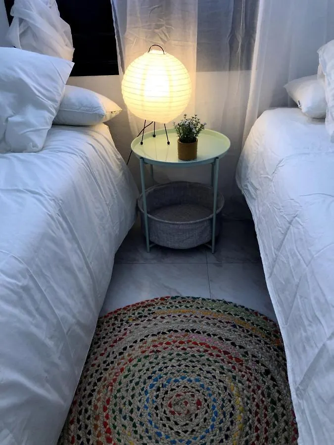 Casa Bheinn Aracena Holiday home