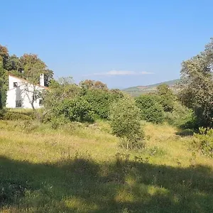 Loft Rural La Era 1 Aracena