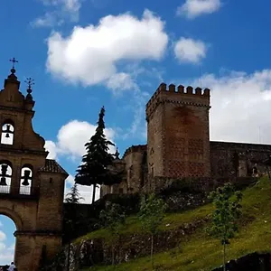 Vivienda Rural Sentirte 2 Centro De Aracena