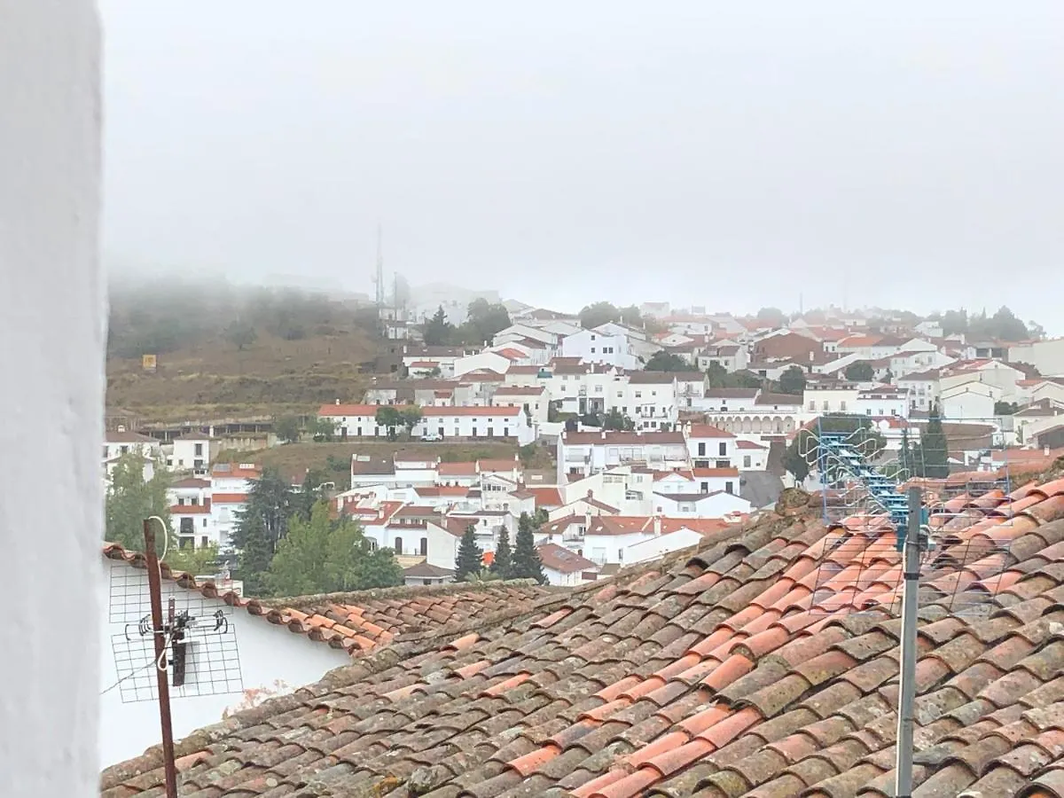 Casa Bheinn Aracena España